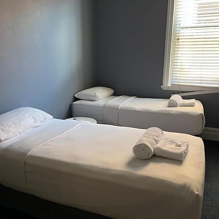 Swansea Hotel Dış mekan fotoğraf