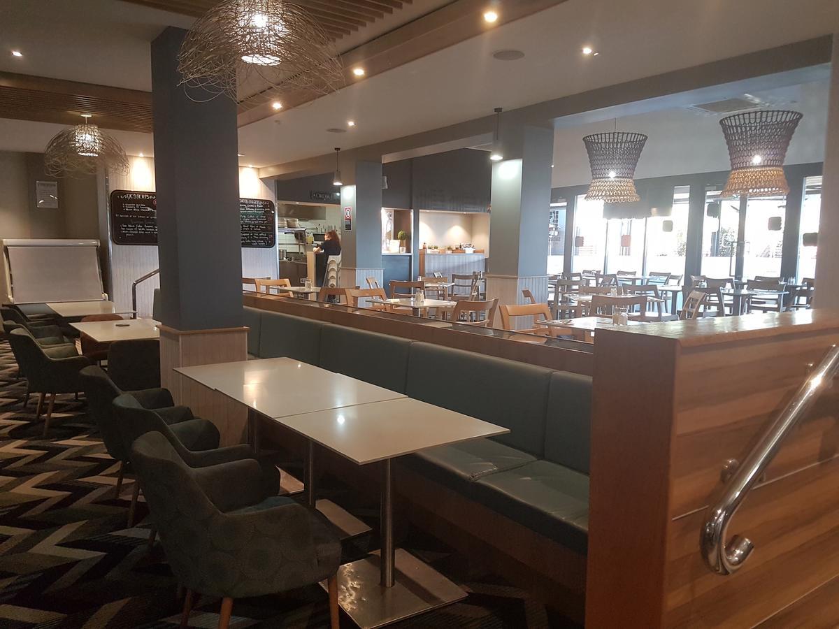 Swansea Hotel Dış mekan fotoğraf