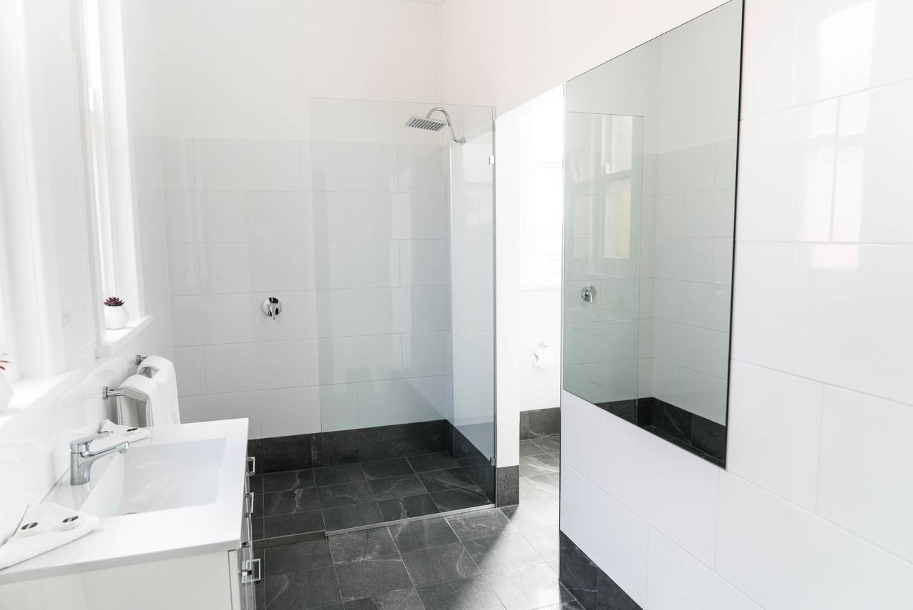 Swansea Hotel Dış mekan fotoğraf