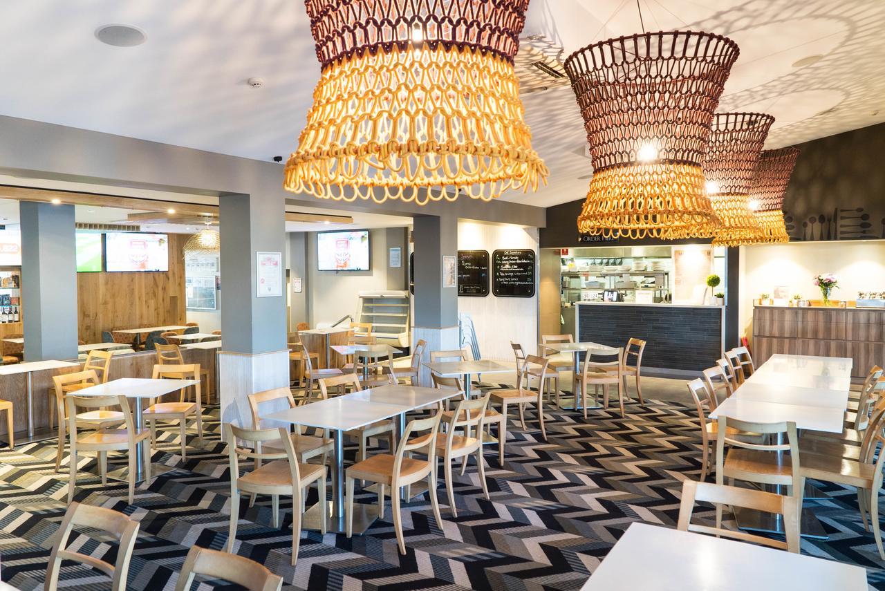 Swansea Hotel Dış mekan fotoğraf